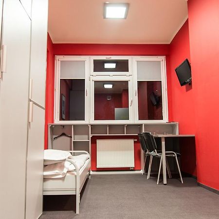 Hostel Molo Λοτζ Εξωτερικό φωτογραφία