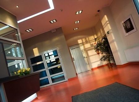 Hostel Molo Λοτζ Εξωτερικό φωτογραφία