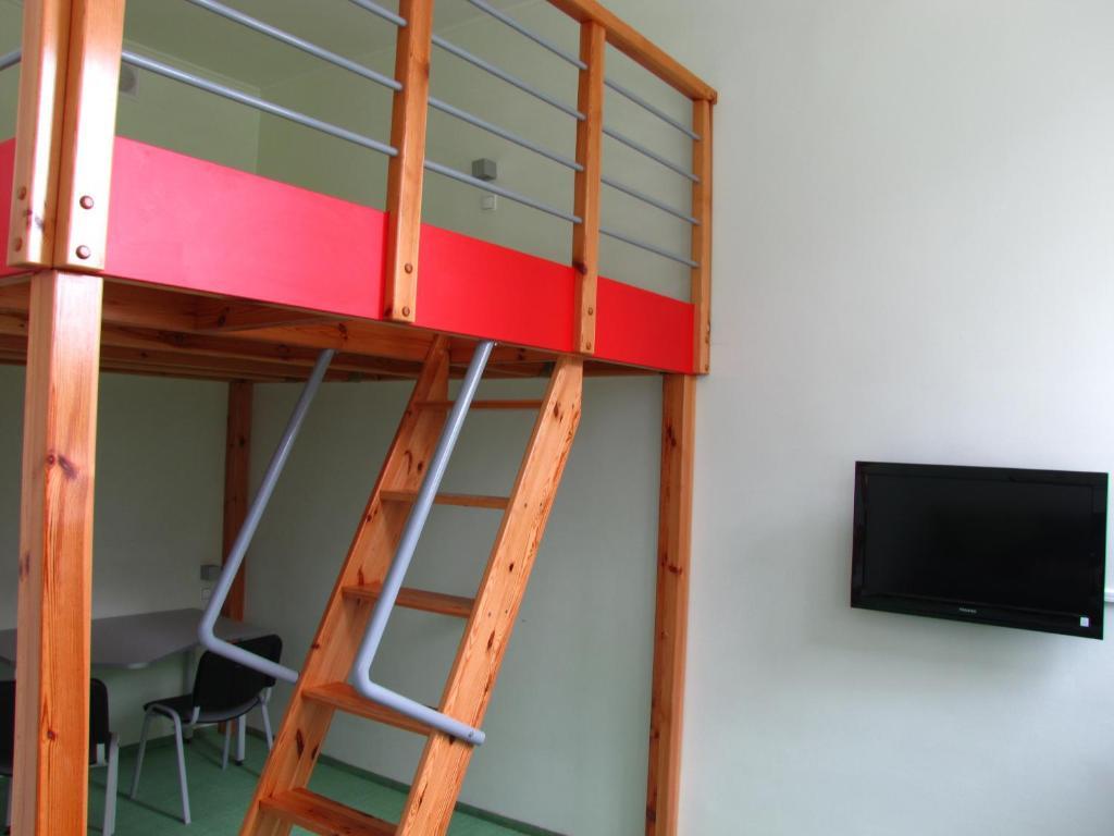 Hostel Molo Λοτζ Δωμάτιο φωτογραφία