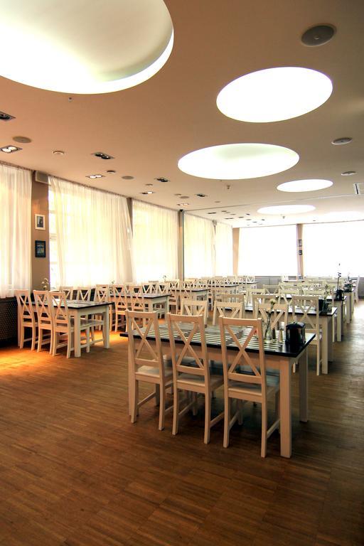 Hostel Molo Λοτζ Εξωτερικό φωτογραφία