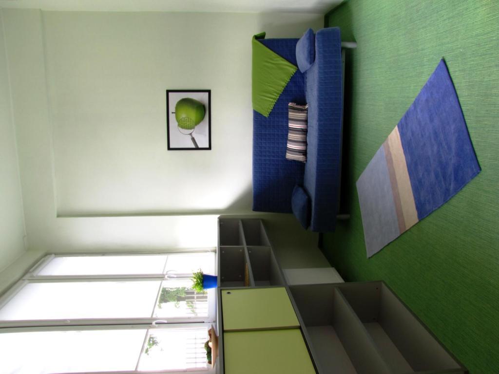 Hostel Molo Λοτζ Δωμάτιο φωτογραφία