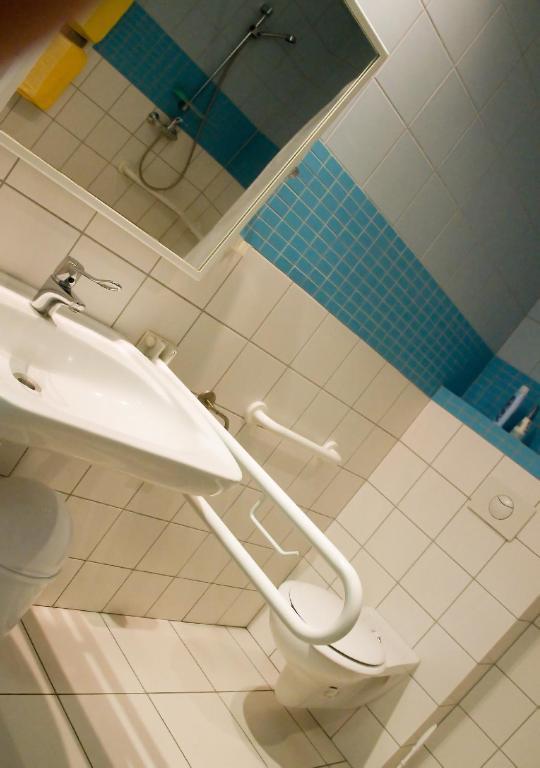 Hostel Molo Λοτζ Δωμάτιο φωτογραφία