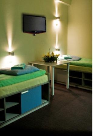 Hostel Molo Λοτζ Εξωτερικό φωτογραφία