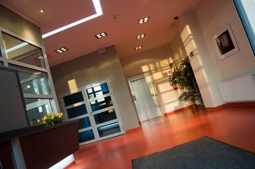Hostel Molo Λοτζ Εξωτερικό φωτογραφία