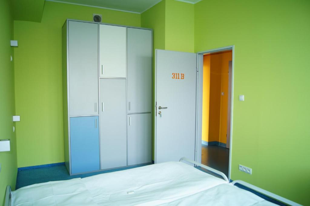 Hostel Molo Λοτζ Εξωτερικό φωτογραφία