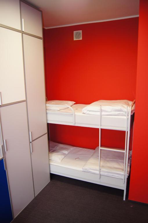 Hostel Molo Λοτζ Δωμάτιο φωτογραφία