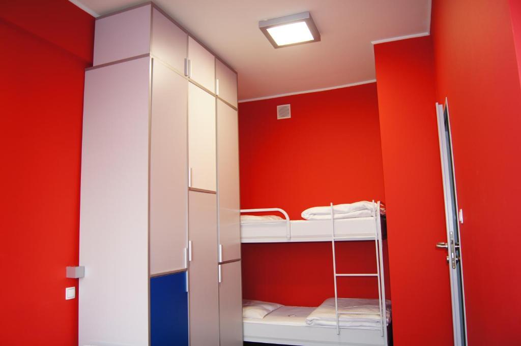 Hostel Molo Λοτζ Δωμάτιο φωτογραφία