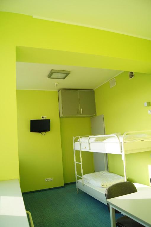 Hostel Molo Λοτζ Δωμάτιο φωτογραφία