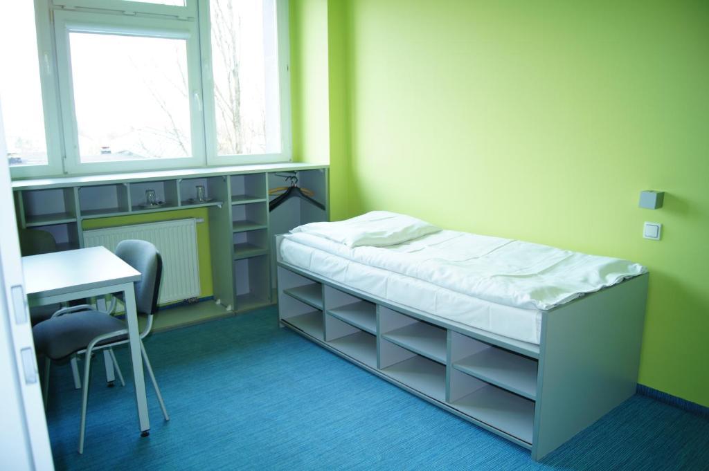 Hostel Molo Λοτζ Εξωτερικό φωτογραφία