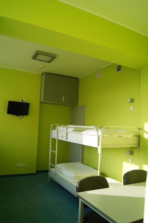Hostel Molo Λοτζ Εξωτερικό φωτογραφία