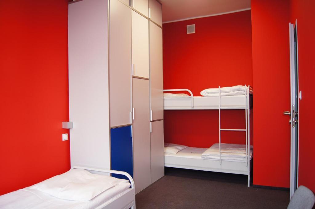 Hostel Molo Λοτζ Δωμάτιο φωτογραφία