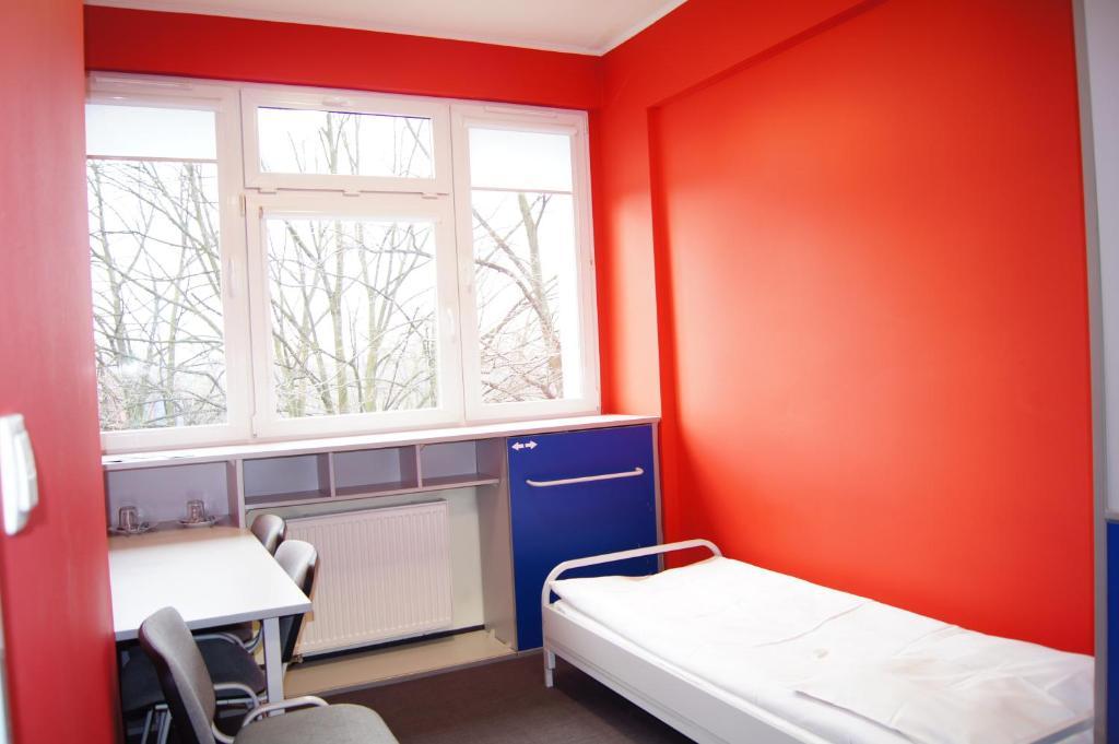 Hostel Molo Λοτζ Εξωτερικό φωτογραφία