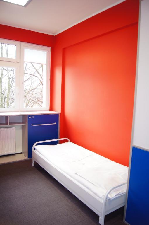 Hostel Molo Λοτζ Εξωτερικό φωτογραφία