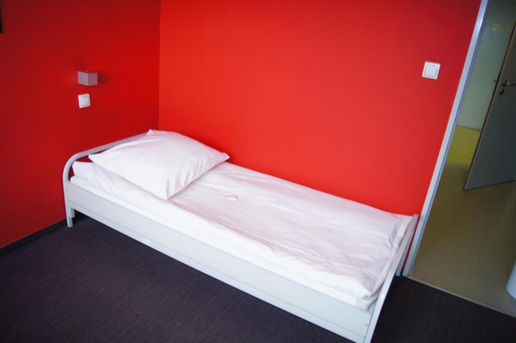 Hostel Molo Λοτζ Εξωτερικό φωτογραφία