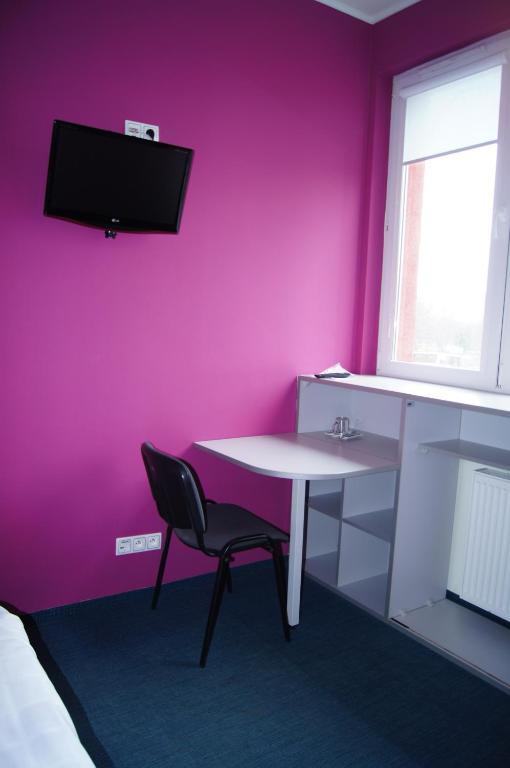 Hostel Molo Λοτζ Δωμάτιο φωτογραφία