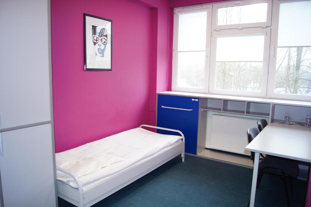 Hostel Molo Λοτζ Εξωτερικό φωτογραφία