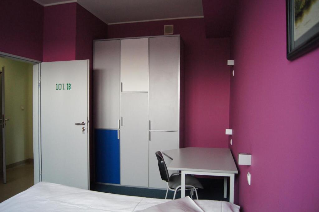 Hostel Molo Λοτζ Εξωτερικό φωτογραφία