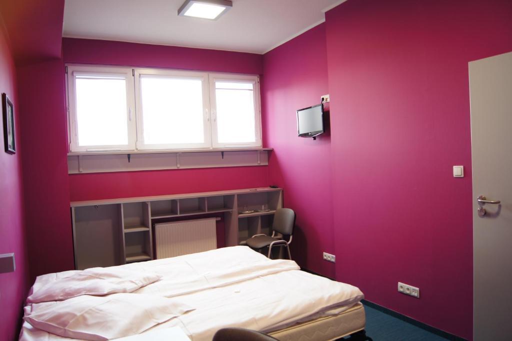 Hostel Molo Λοτζ Εξωτερικό φωτογραφία
