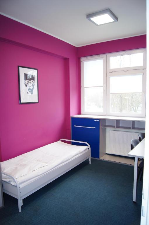Hostel Molo Λοτζ Εξωτερικό φωτογραφία