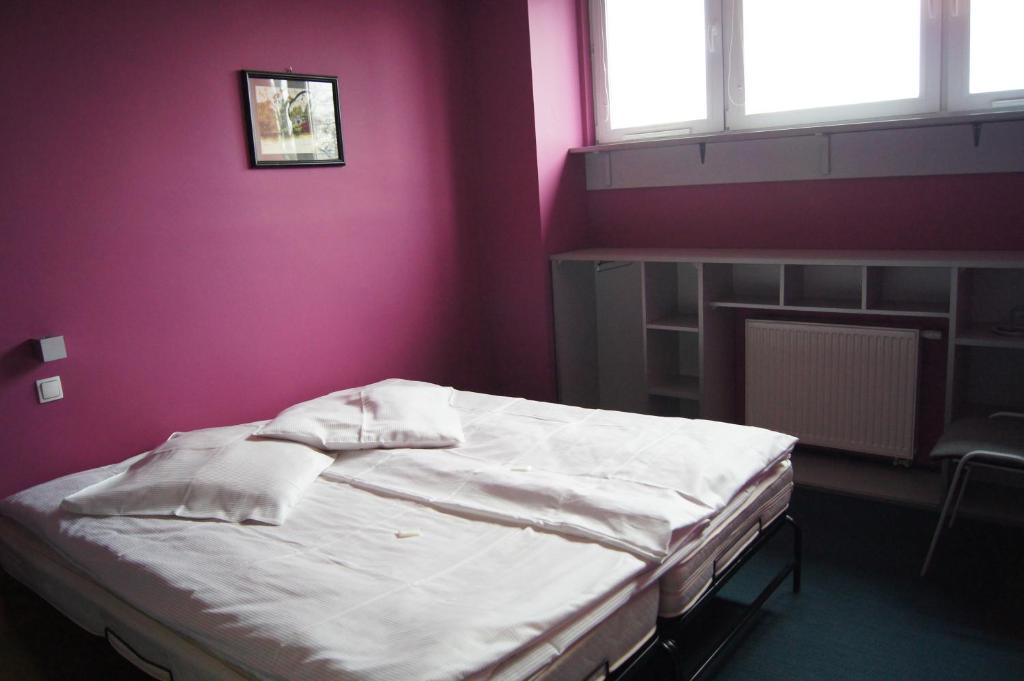 Hostel Molo Λοτζ Εξωτερικό φωτογραφία