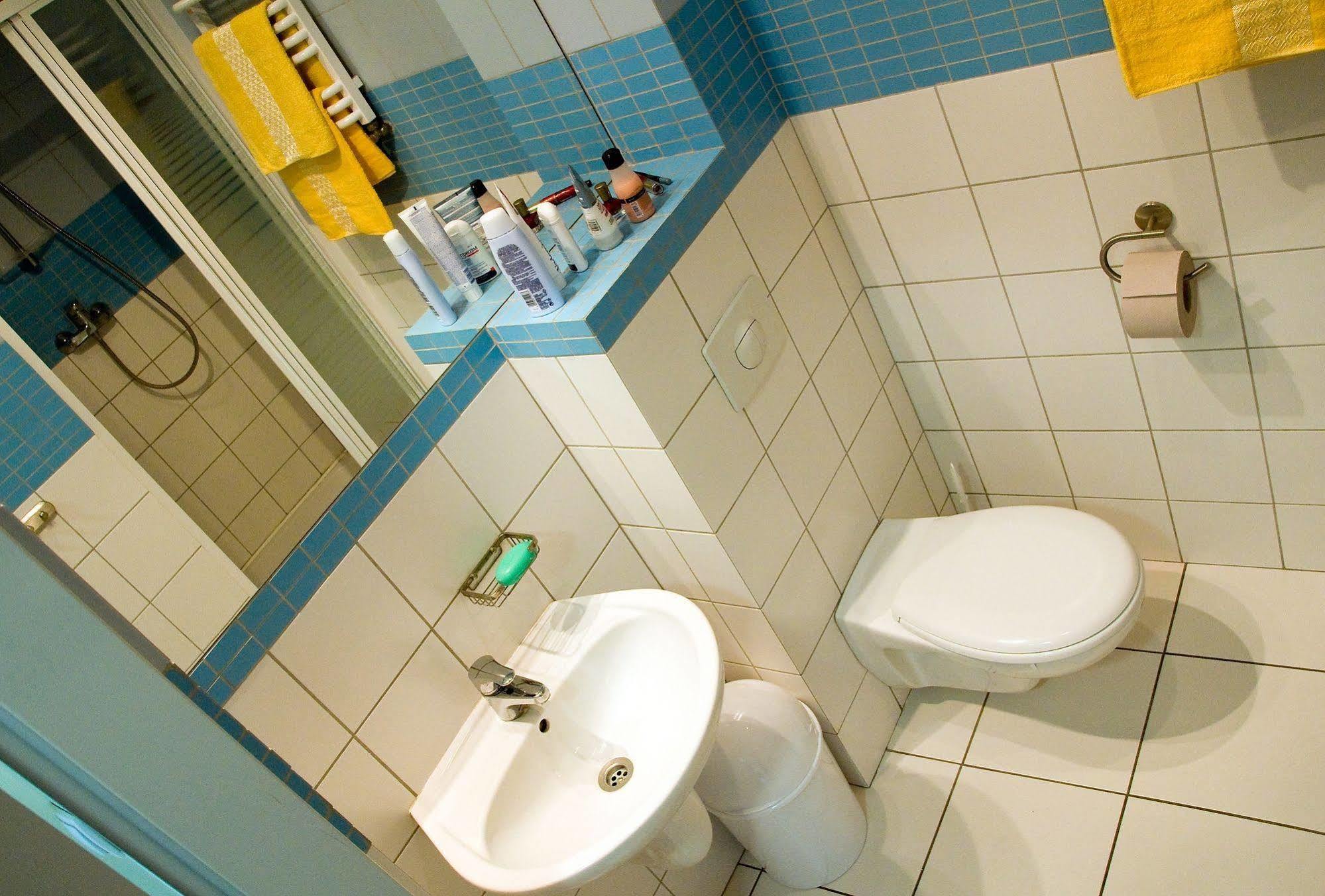 Hostel Molo Λοτζ Εξωτερικό φωτογραφία