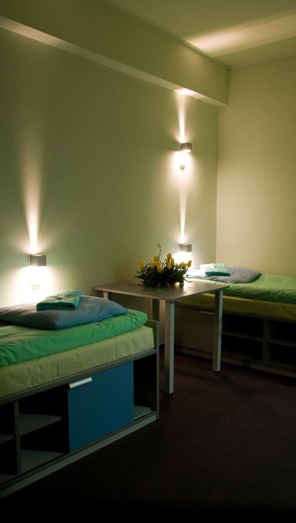 Hostel Molo Λοτζ Εξωτερικό φωτογραφία